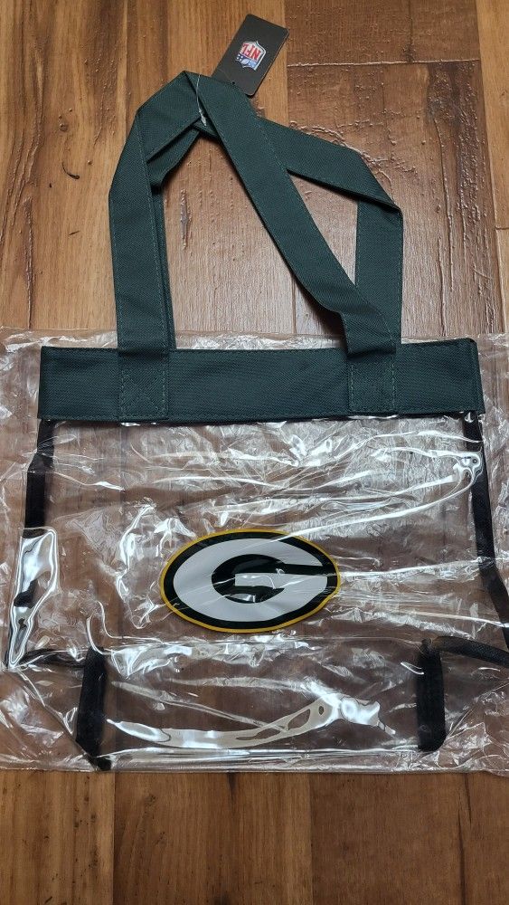 NFL TOTE BAG