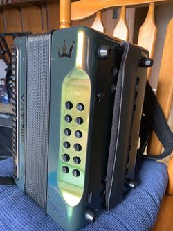 Accordion