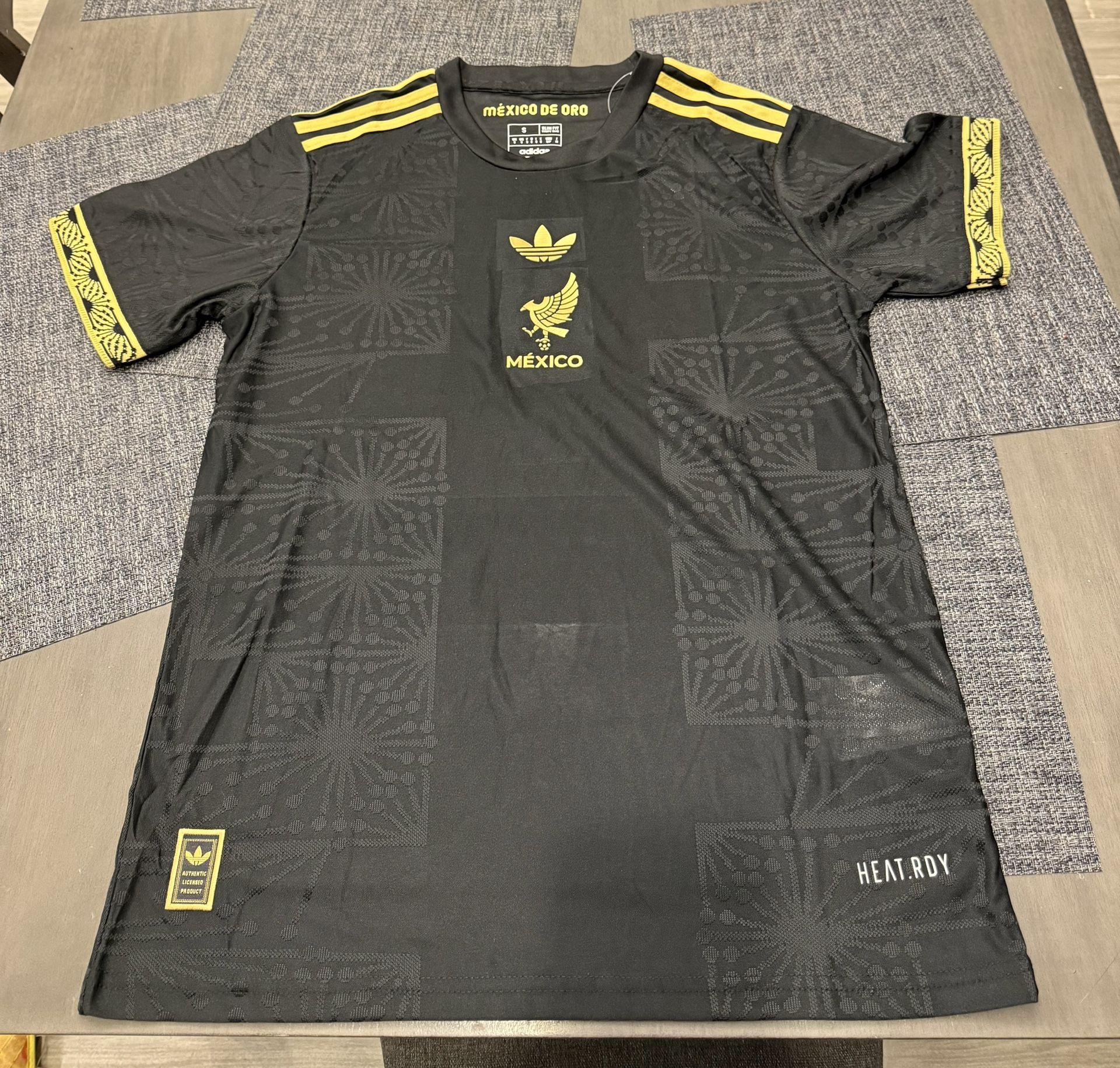 Jersey De Mexico 🇲🇽 🇲🇽 Copa Oro