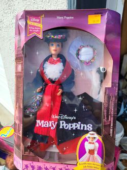 Mary Poppins