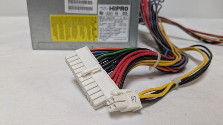 ATX Power Supply For Older Computers 300W HP-D3057F3R 5188-2625