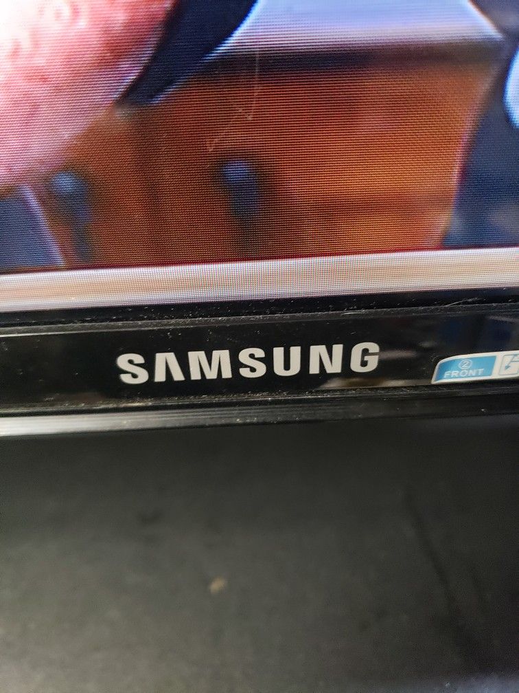 Samsung 32 Tv