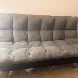 Futon Bed