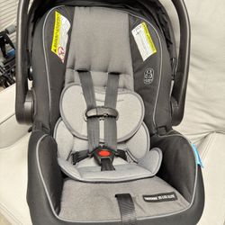 Car Seat