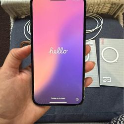 I PHONE 13 PRO MAX 