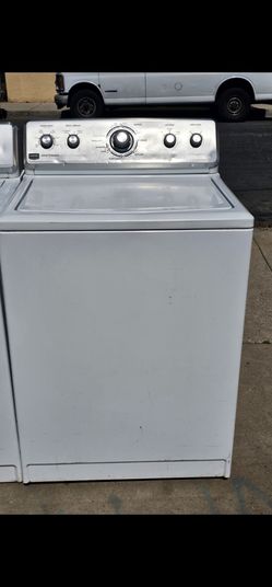 Washer
