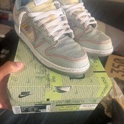 Nike Dunk Low Union LA Sneakers