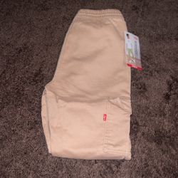 Levi’s Cargo Jogger Pants
