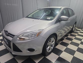 2013 Ford Focus