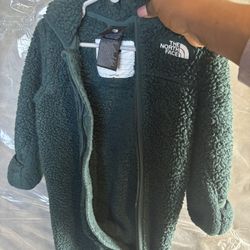 North face Winter Suit