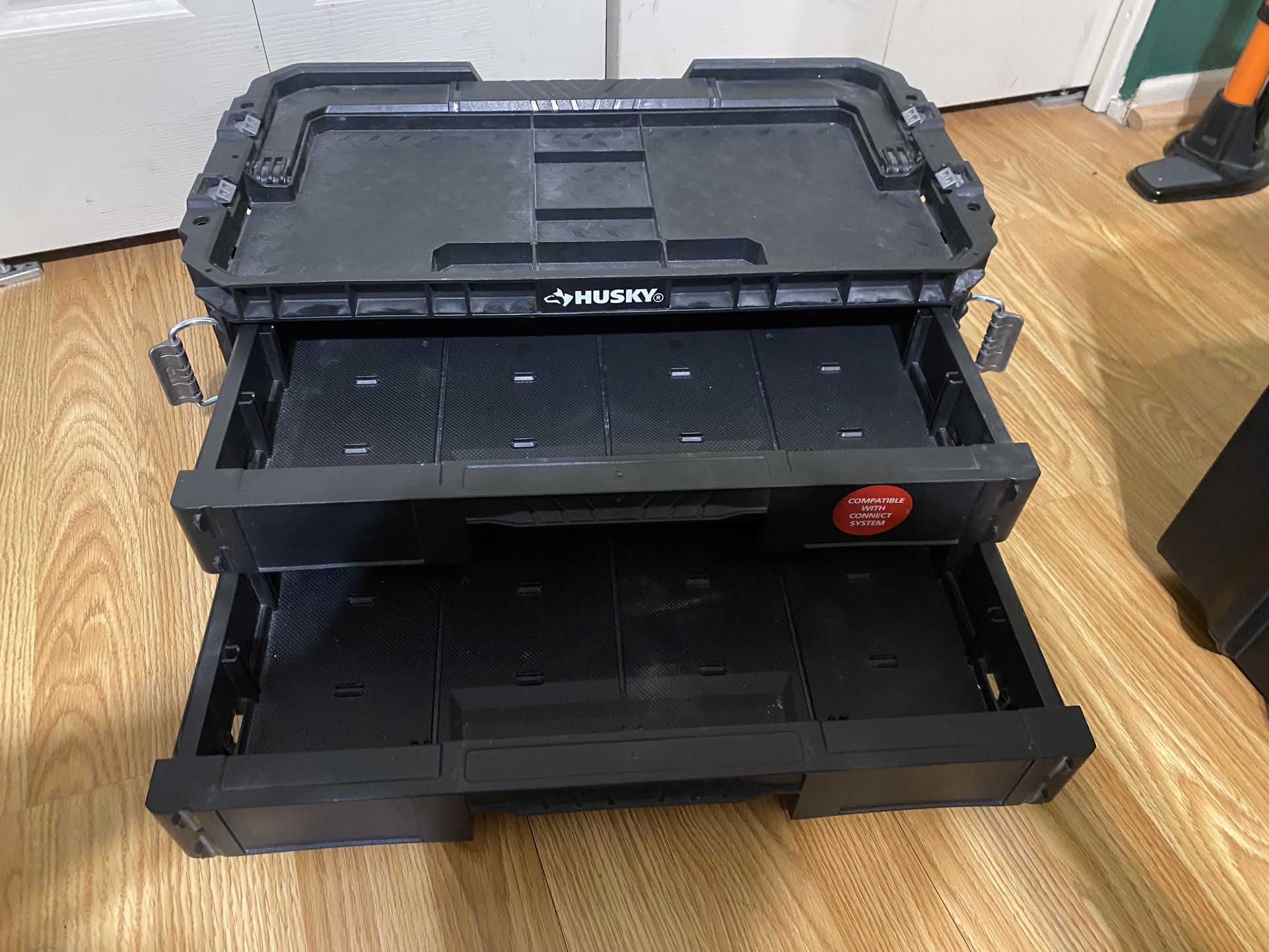 New Tool Box