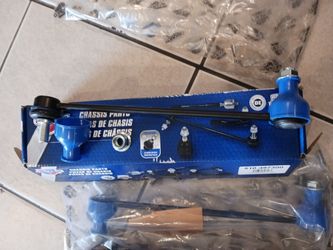 HYUNDAI VELOSTER SWAY BAR LINK