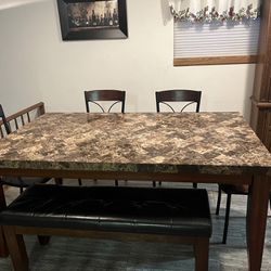 Kitchen table (no chairs)