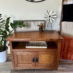 Farmhouse Style Table 