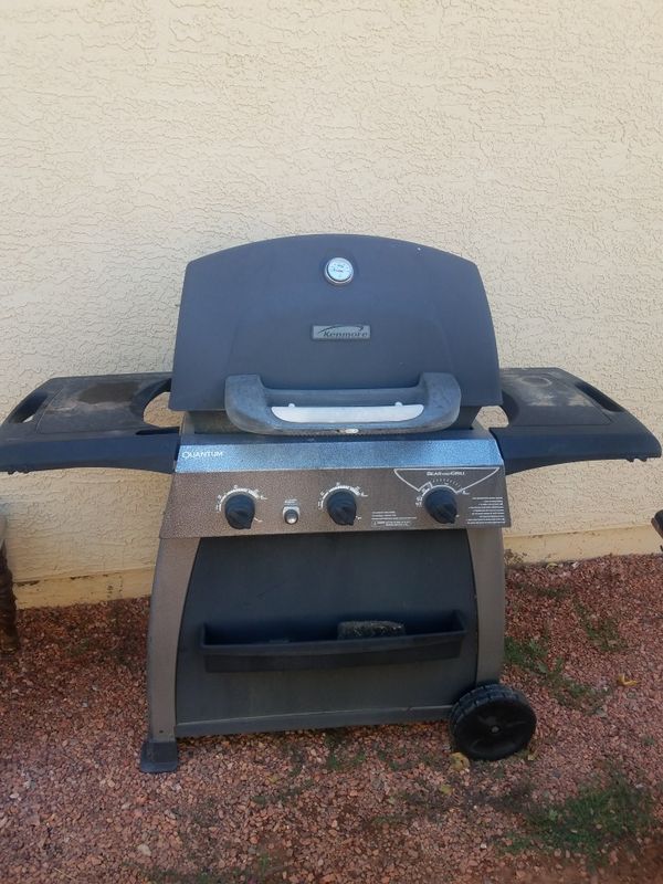 BBQ GRILL for Sale in Phoenix, AZ OfferUp
