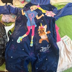 Jojo Siwa Onesie