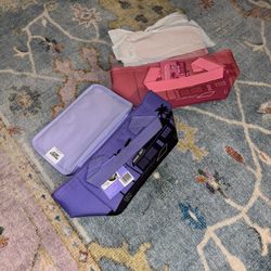 Trader Joe’s Mini Insulated Bags