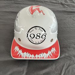 Brand New Motorcycle Helmet 