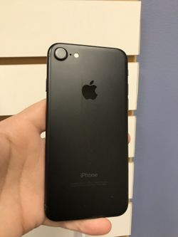 iPhone 7 128GB Factory Unlocked