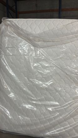 Queen size mattress