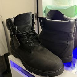 Timberland Size 8 