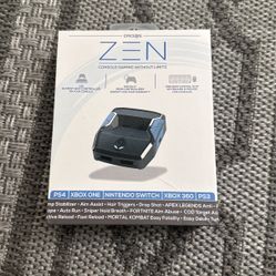 Cronos Zen