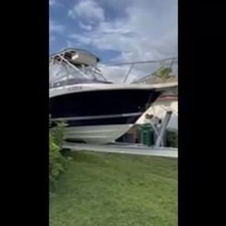 Great Robalo Boat For Sale