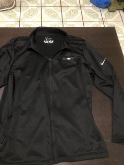 NIKE SWEATER…..XL