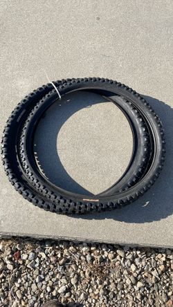 Powerlite bmx  bike tires