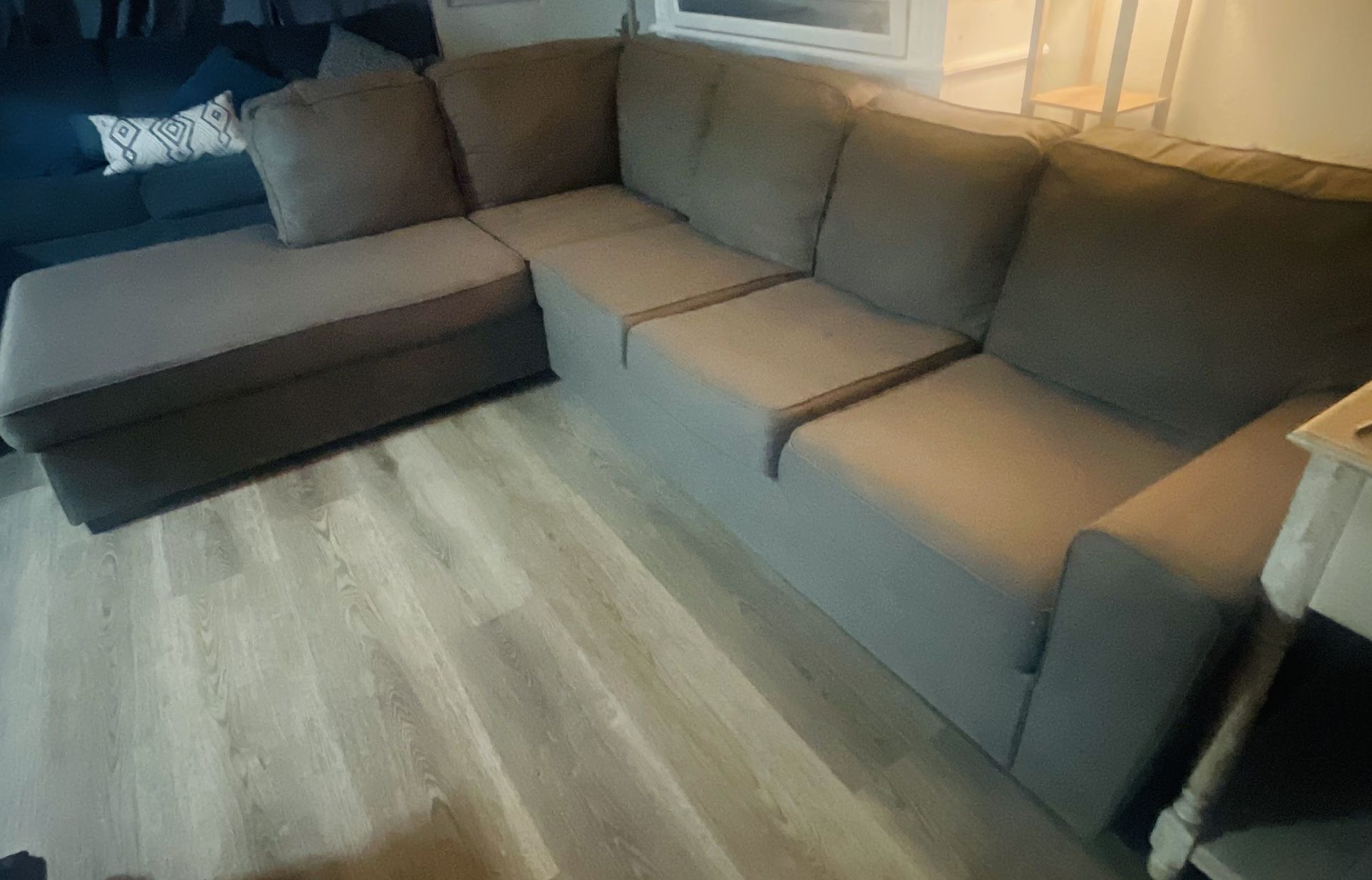 Sectional