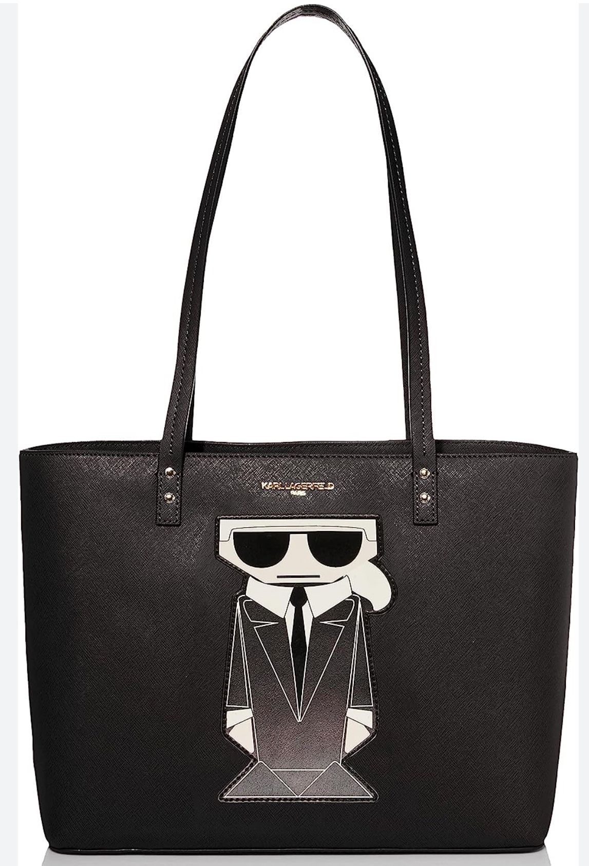 Karl Lagerfeld Tote Bag 