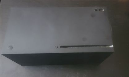 Xbox Series X
