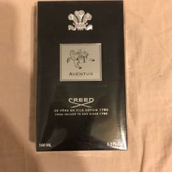 Creed Aventus 