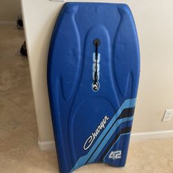 Boogie Board   43” x  22” - LIKE NEW