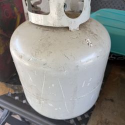 Propane Tank