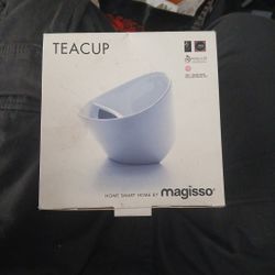 Tea Cup Magisso