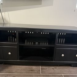 Tv stand