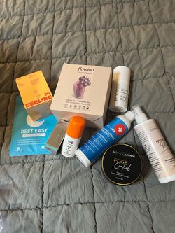 Beauty lot  $20 brand new