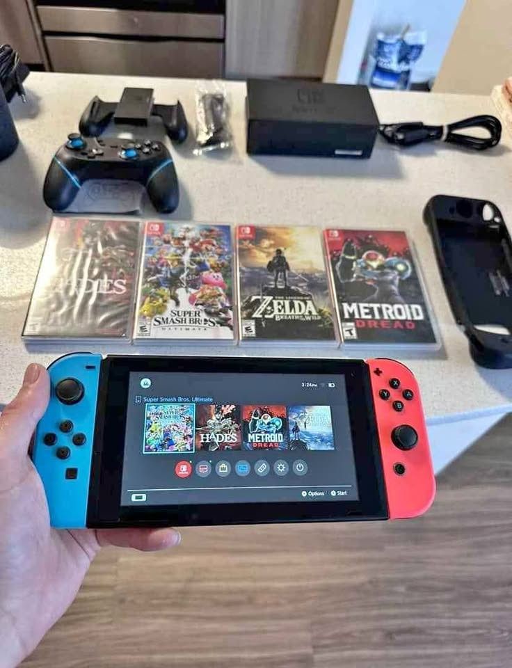 Switch