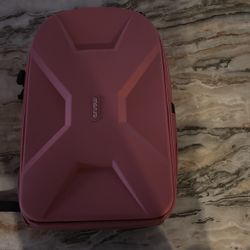 BackPack Pink For Photography 