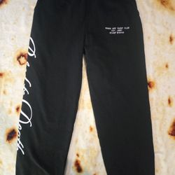 Bored Ape Yacht Club Pants Size L