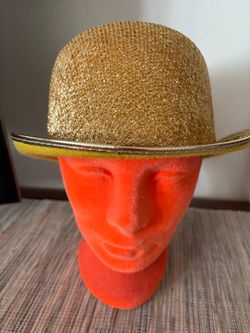 Halloween hat