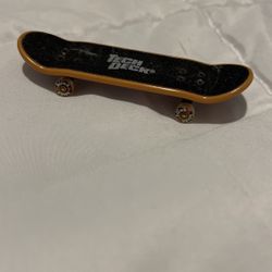Tech Deck Fingerboard BLIND