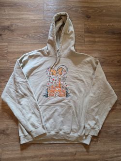 Disneyland Christmas Hoodie