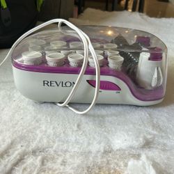 Hair Rollers 