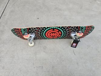 Skateboard