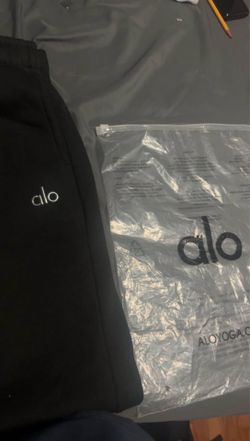 alo sweatpants