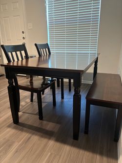 Dinning Set