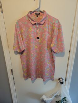 Bad Birdie Polo