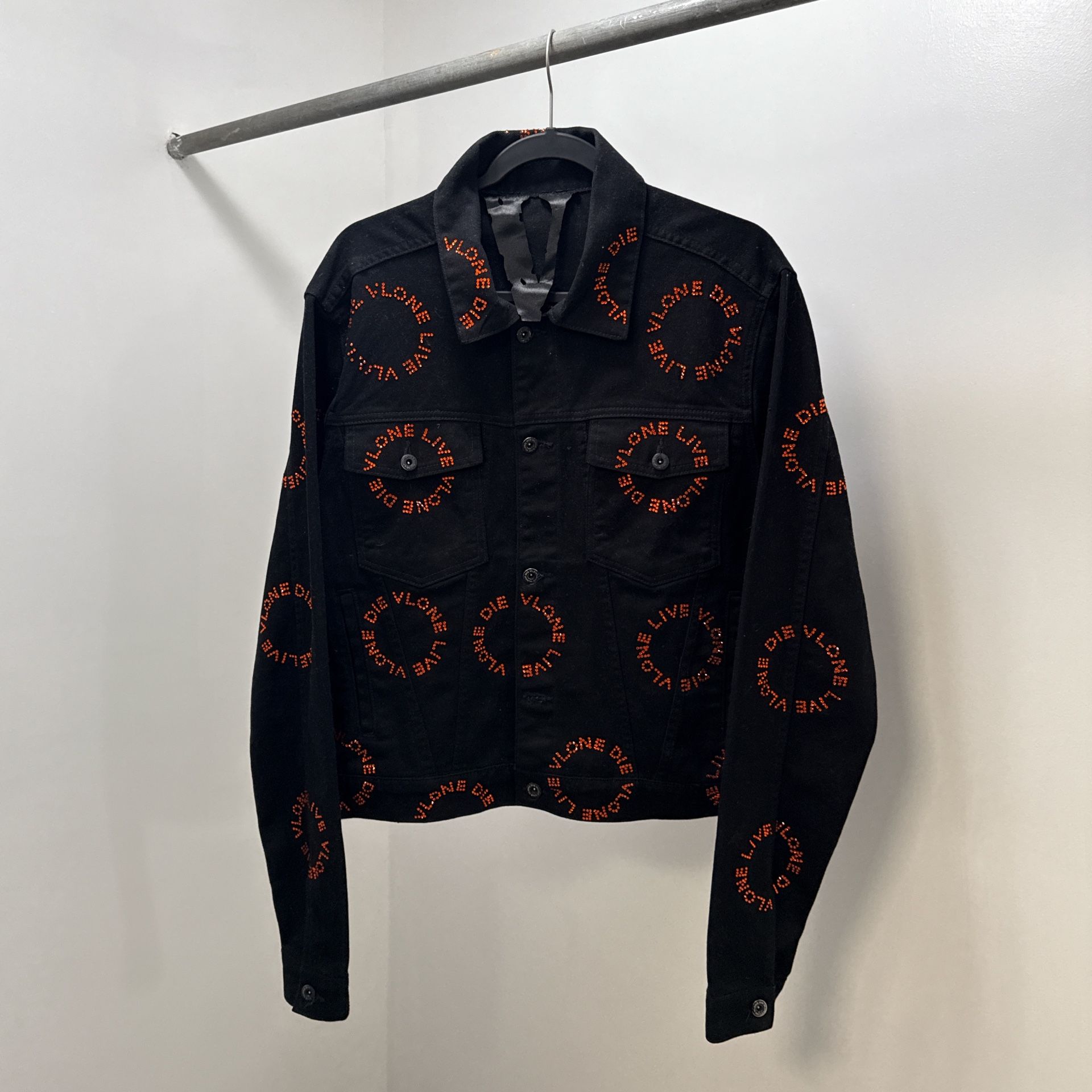 Vlone Jacket